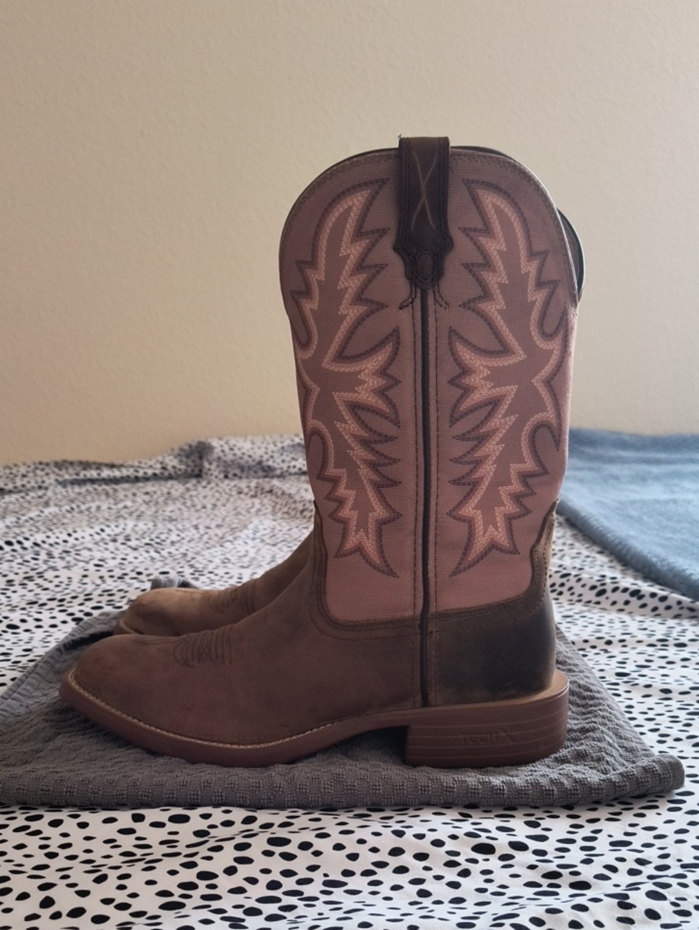 Twisted X Womens 11" Tech X Boot